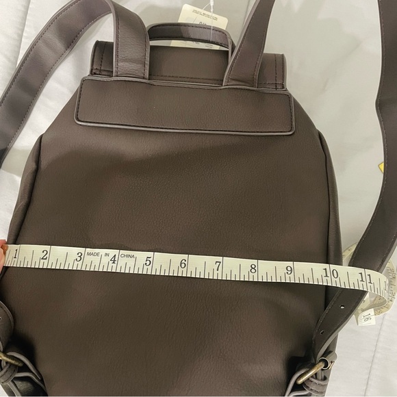 🤎 a.n.a Backpack - Picture 9 of 10